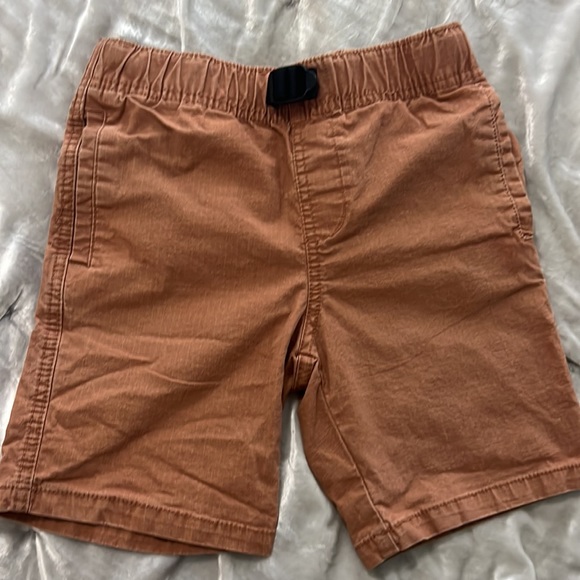 3 Pairs of Boys Sz. 7 Cat & Jack Shorts - Picture 2 of 5